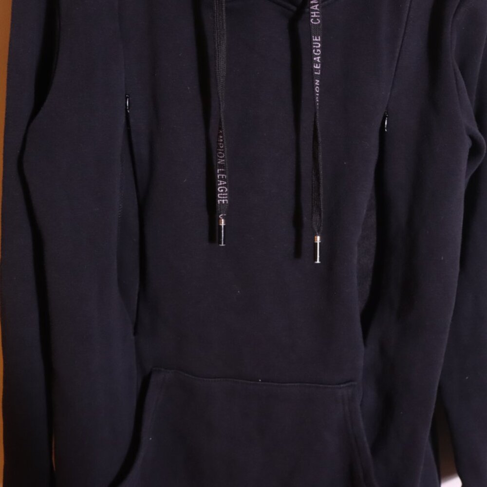 Bearsland Champion League Nursing Hoodie, Medium - Picture 10 of 12